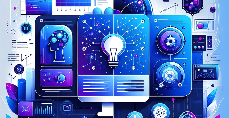 BI系统与AI结合有哪些优势？探讨前沿技术趋势 